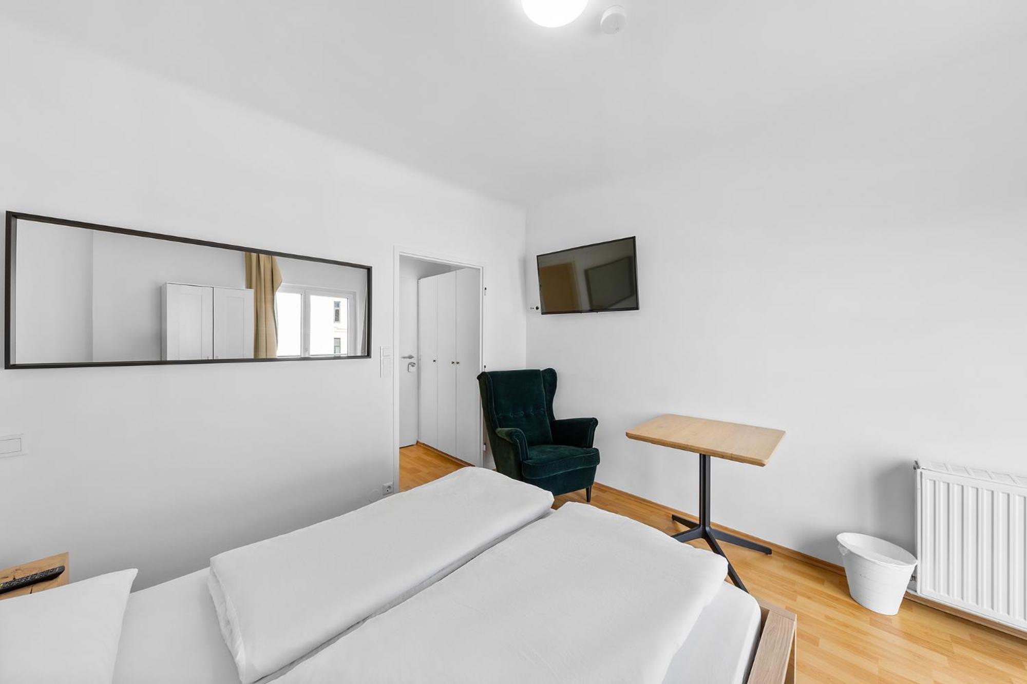 Flora Collection Apartment Vienna Exterior photo