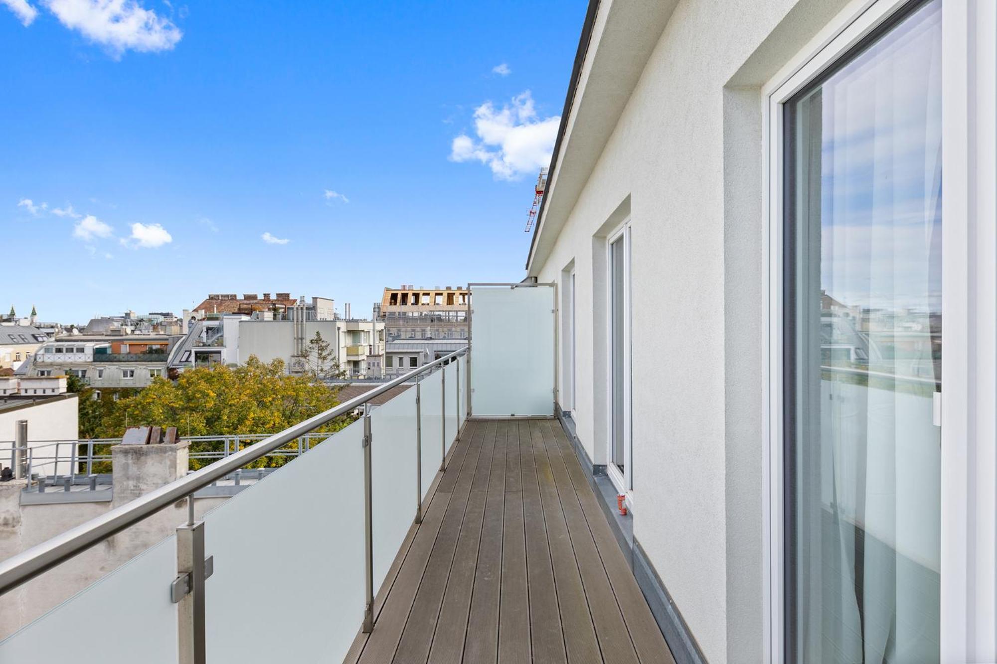 Flora Collection Apartment Vienna Exterior photo