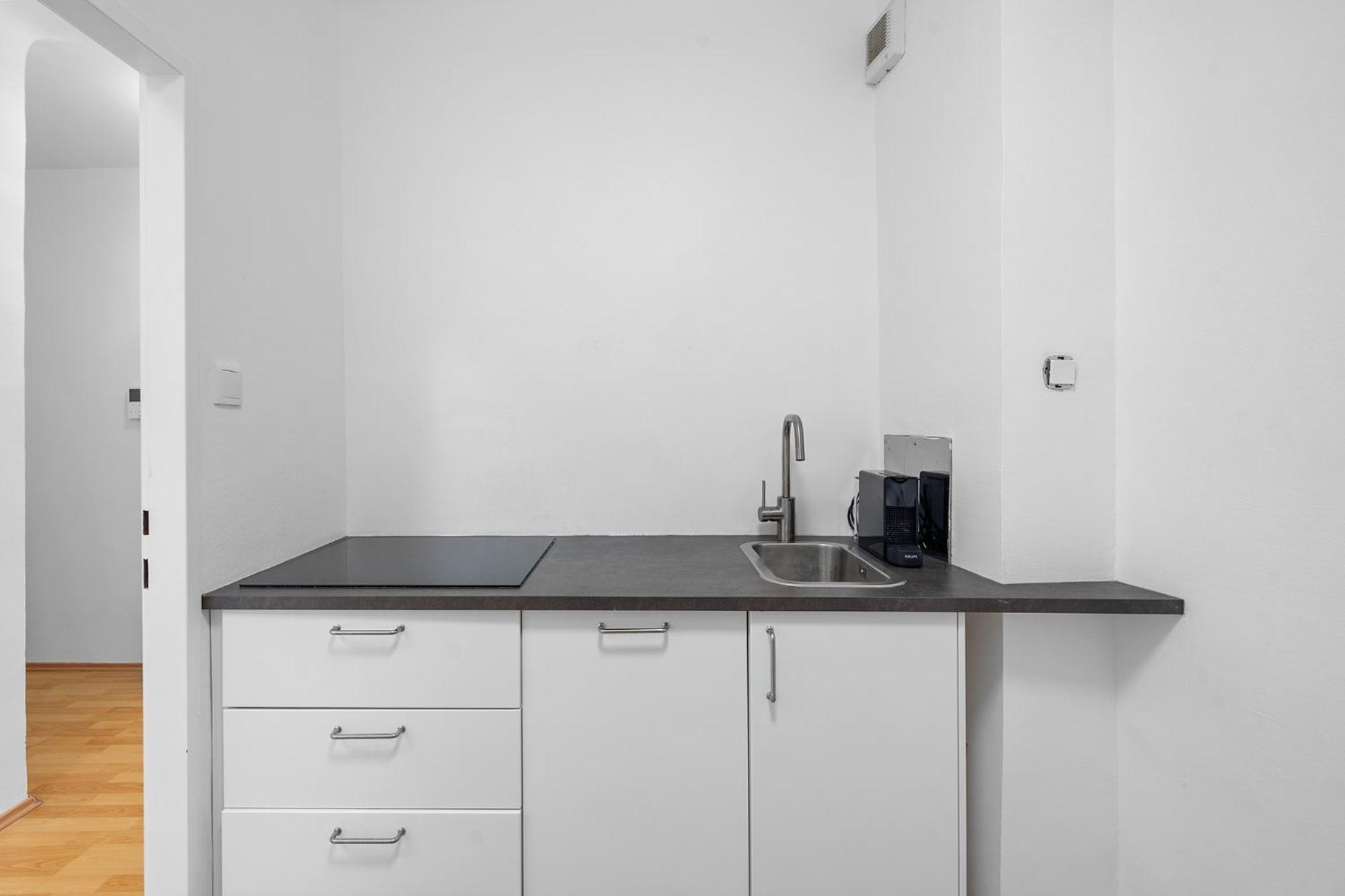 Flora Collection Apartment Vienna Exterior photo