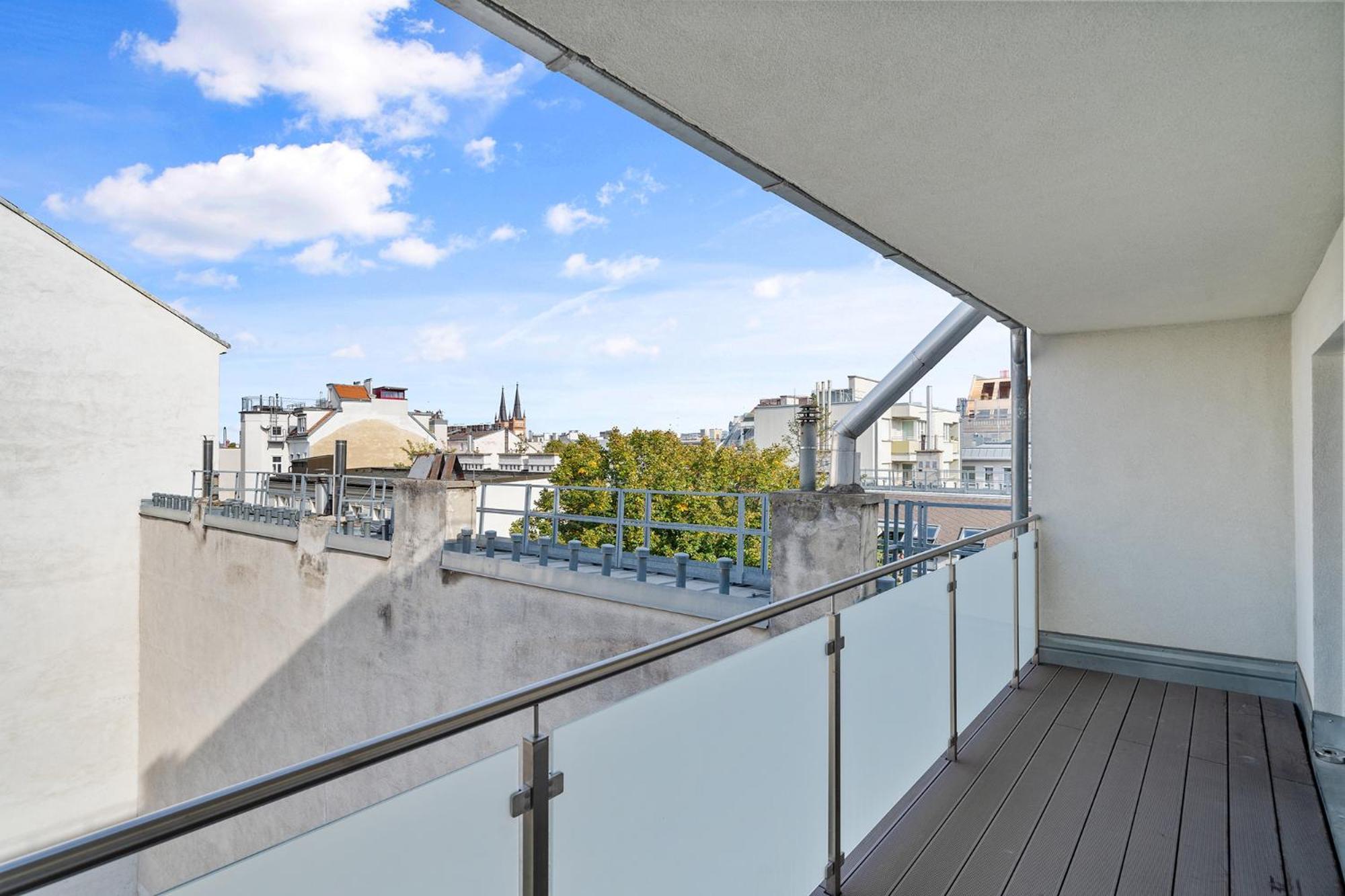 Flora Collection Apartment Vienna Exterior photo