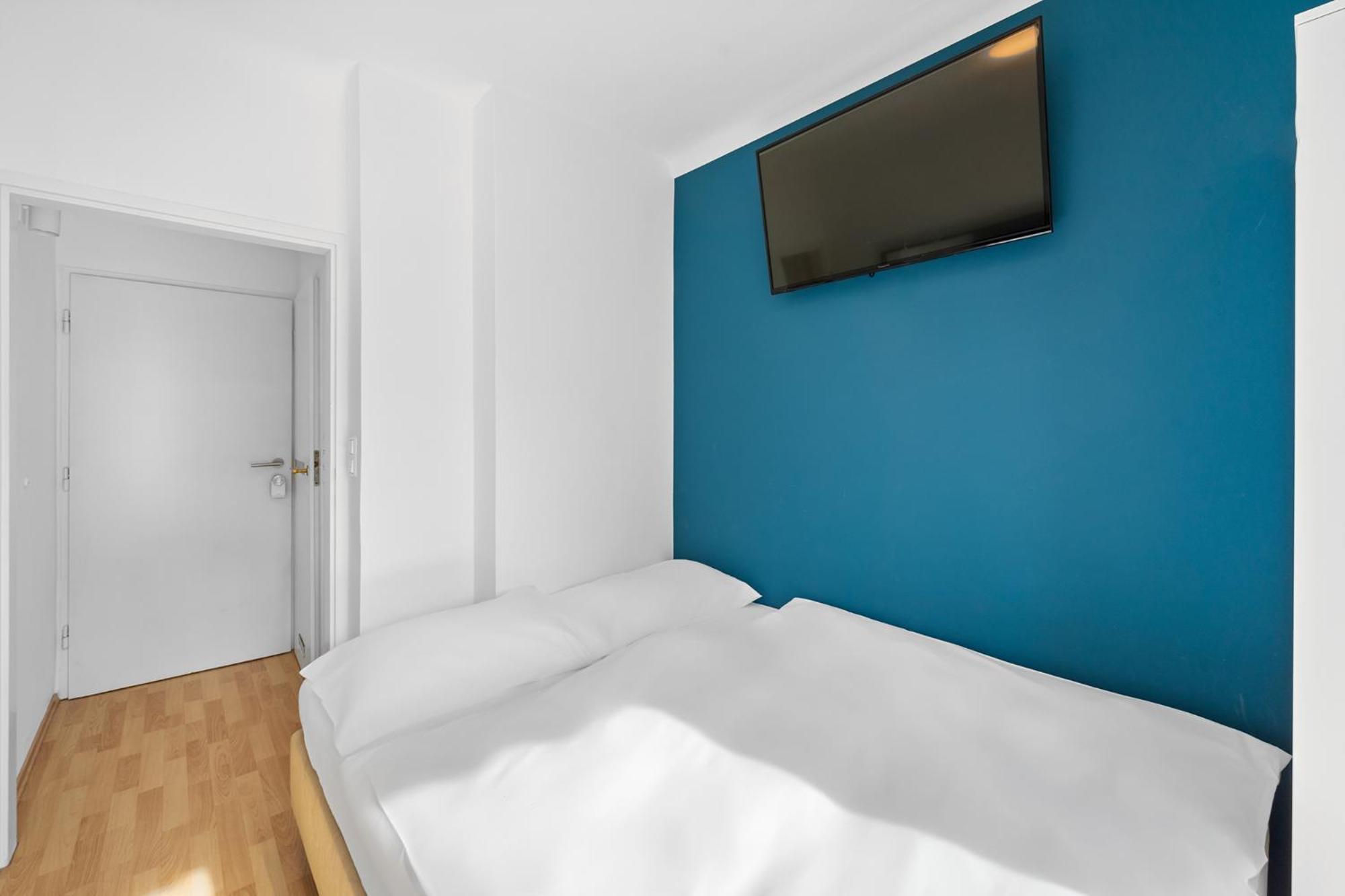 Flora Collection Apartment Vienna Exterior photo